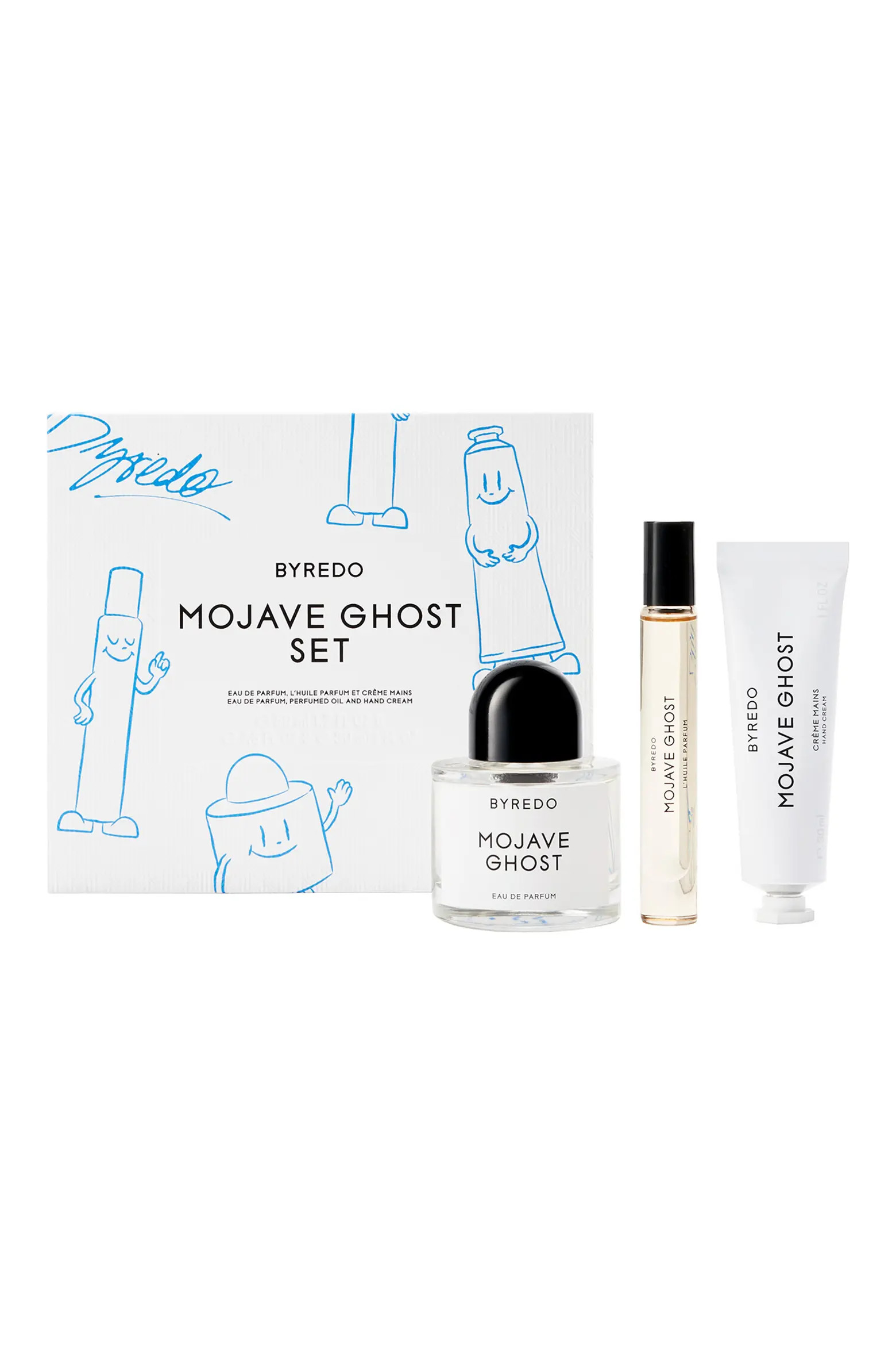 Mojave Ghost Fragrance Set $415 Value | Nordstrom | Nordstrom