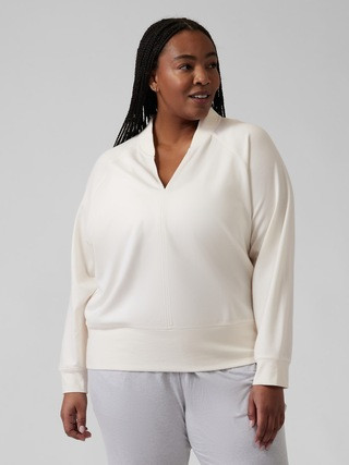 Eastbound Sweatshirt | Athleta