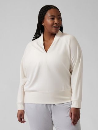 Eastbound Sweatshirt | Athleta