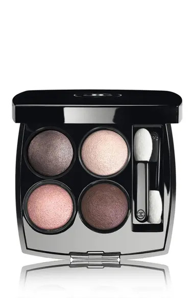 CHANEL LES 4 OMBRES
Multi-Effect Quadra Eyeshadow | Nordstrom | Nordstrom