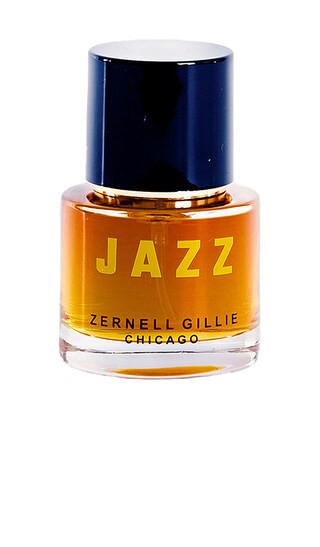 Zernell Gillie Jazz Perfume Extrait in Beauty: NA. | Revolve Clothing (Global)