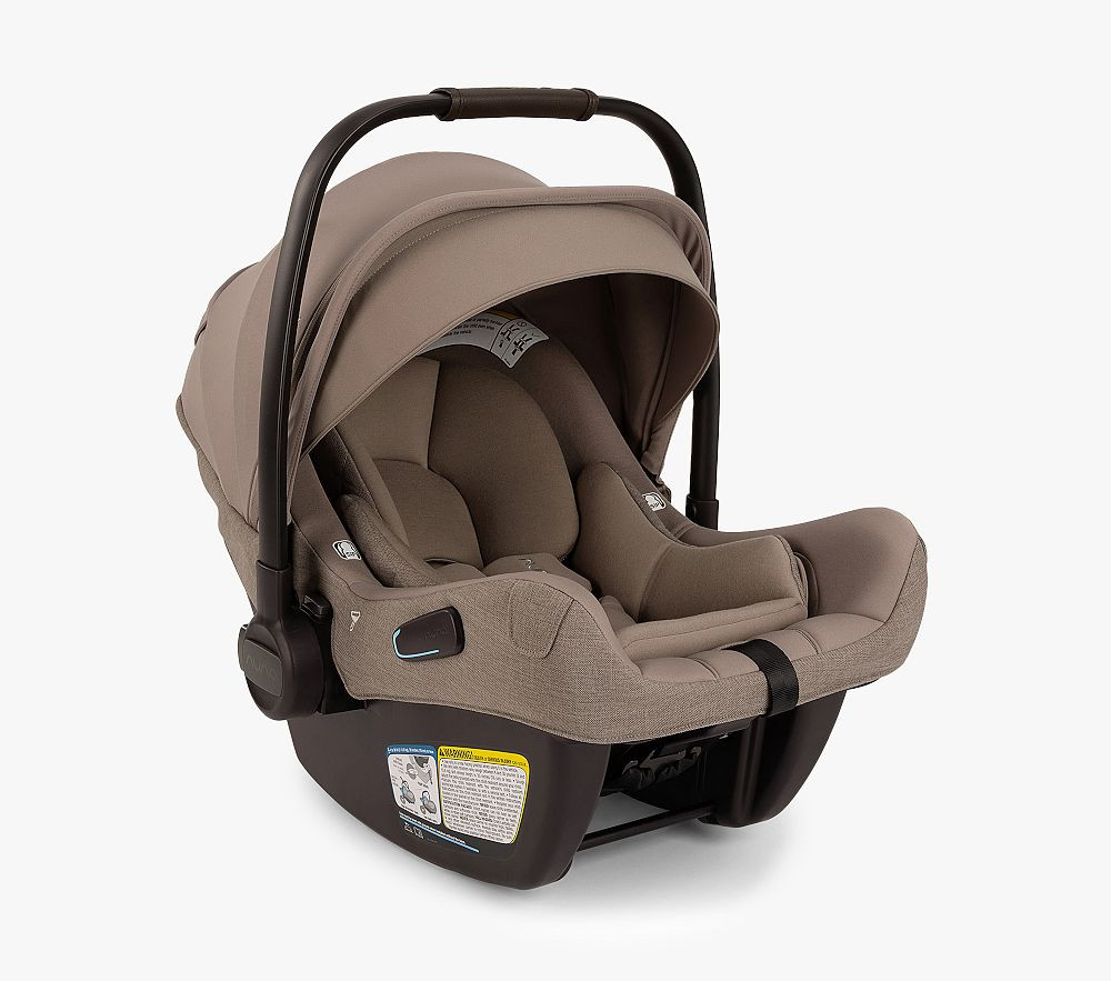 Nuna PIPA™ aire RX Infant Car Seat & Base | Pottery Barn Kids