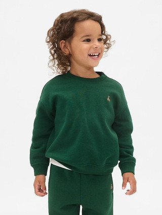 Baby & Toddler VintageSoft Sweatshirt | Gap | Gap (US)