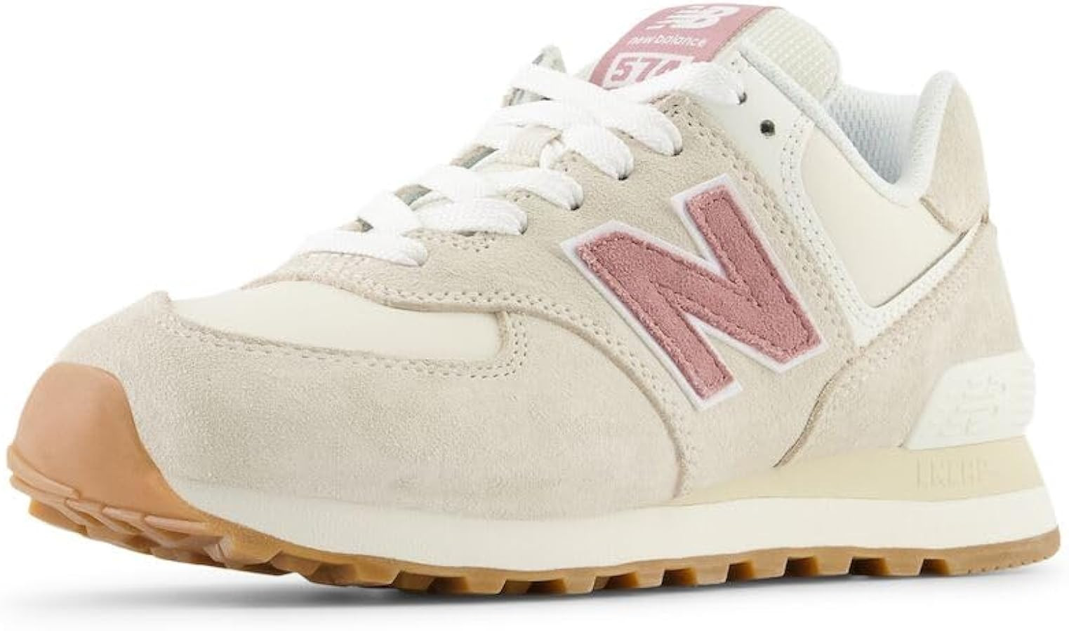New Balance Women's 574 V2 All Day Sneaker | Amazon (US)