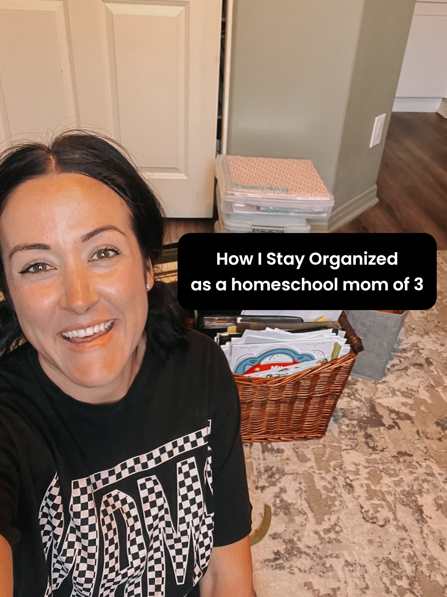 Homeschool organization is my favorite! These are my favorites for staying organized as a homeschool mom.

#LTKmomlife #LTKKids