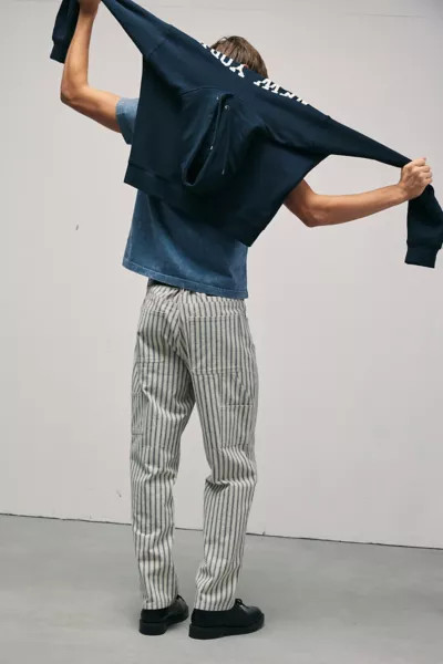 BDG Straight Fit Utility Work Pant | Urban Outfitters (US and RoW)