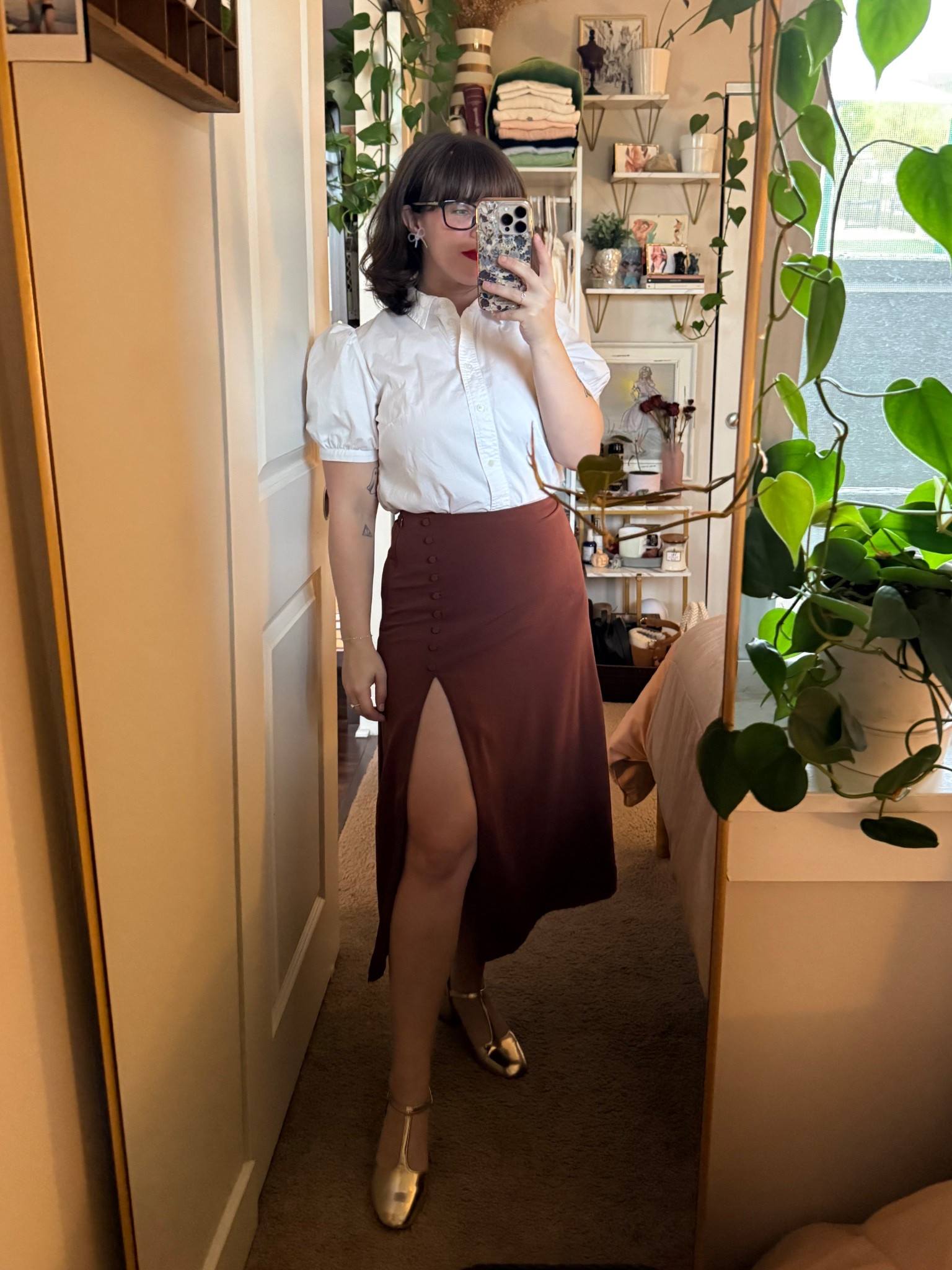 OOTD 4.28.25

#LTKStyleTip #LTKPetite #LTKWorkwear