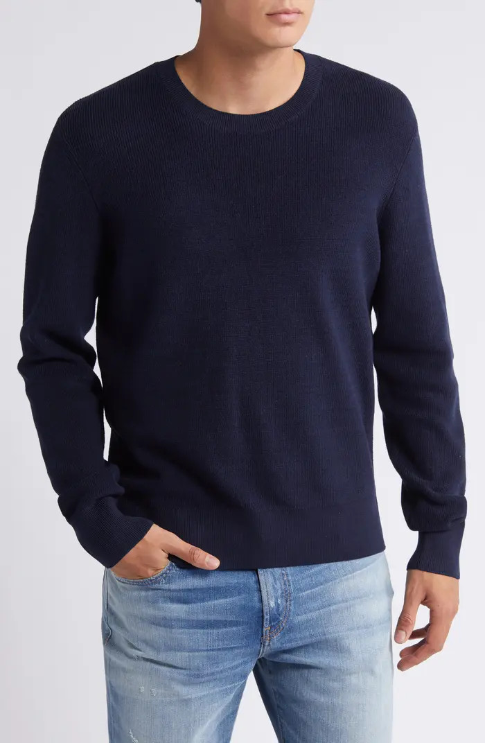 rag & bone Dexter Fine Gauge Sweater | Nordstrom | Nordstrom