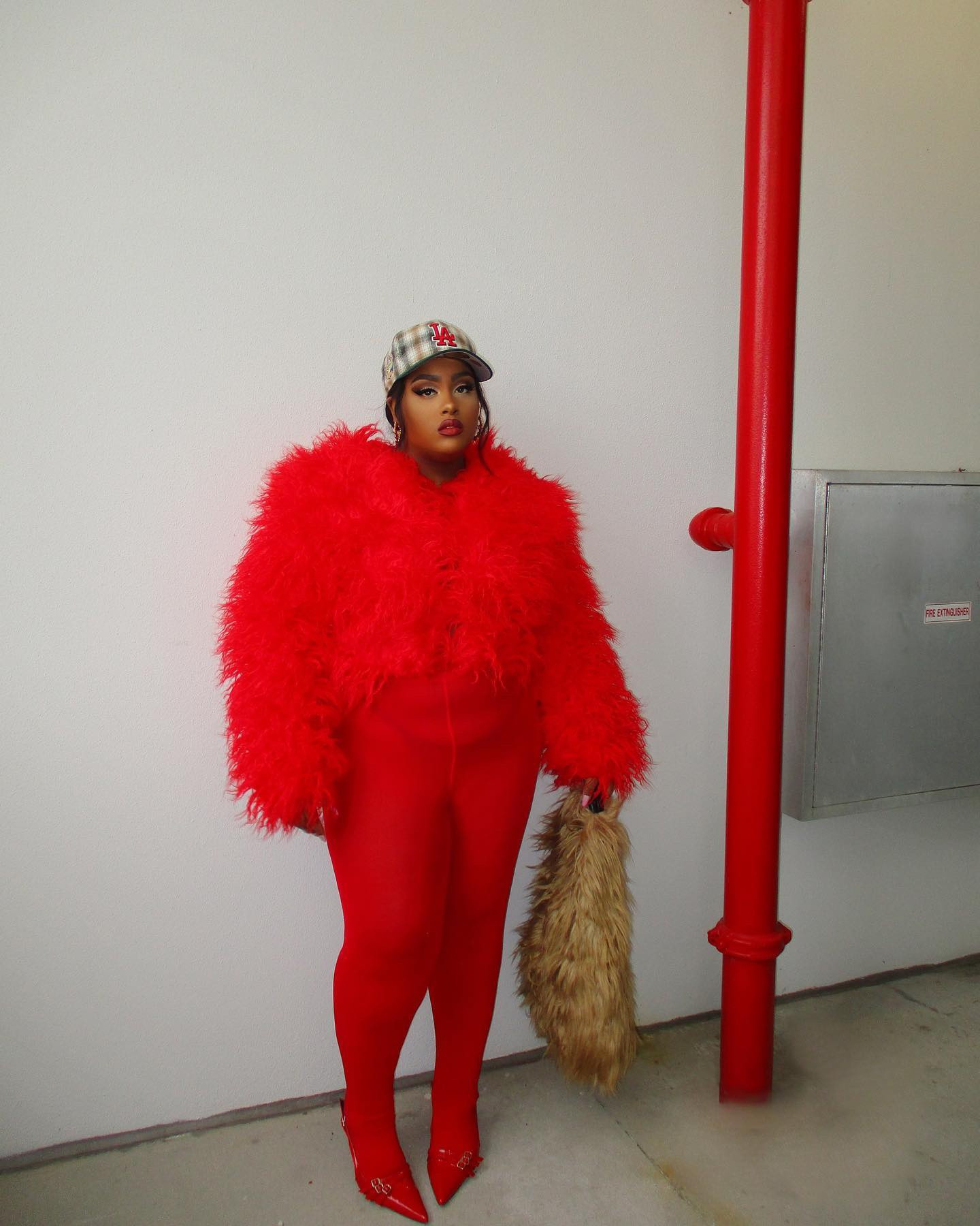 will you be my valentine? ♥️🌹
•
•
•
•
•
•
•
•
•
#trendyoutfit
#trendystyle 
#currentlywearing #sumstreetwear
#outfitboard #thevisualvogue
#aestheticstyle #microinfluencer
#outfitofthedays #explore #exploremore #explorepage✨ 
#fitsonpoint #freshfits
#wearthisnext #amazoninfluencer #ifounditonamazon #ootd #valentines #valentinesinspo #novalentine #outfitinspo #hairinspo
#fashion #fashioninspo #styleinspo #explorepage
#microinfluencer #fashionstylist