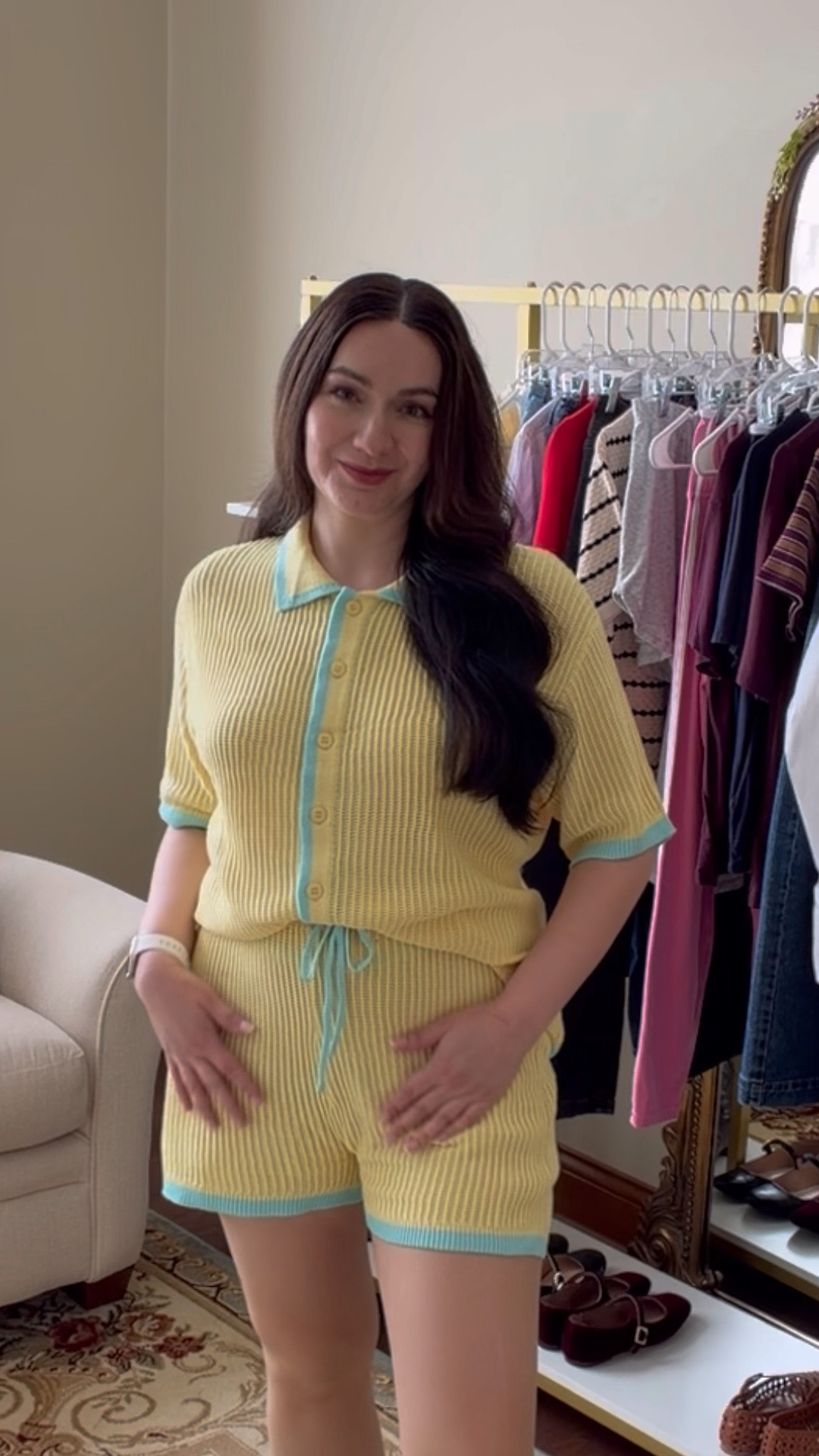 2 piece lounge set 

#LTKSaleAlert #LTKootd #LTKSeasonal