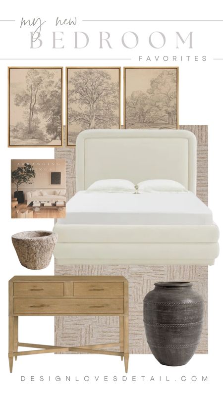 Seriously— I loooove our new room! Here are some of the key pieces & similar finds!! 

#bedroom #homeinspo

#LTKhome #LTKsalealert #LTKSeasonal