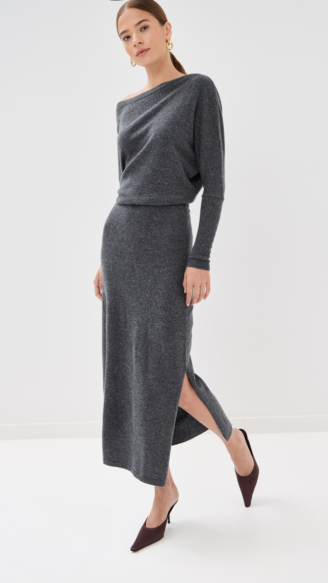 Altuzarra Kasos Cashmere Dress | Shopbop | Shopbop