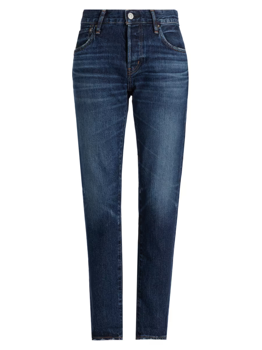 Camden Tapered Jeans | Saks Fifth Avenue