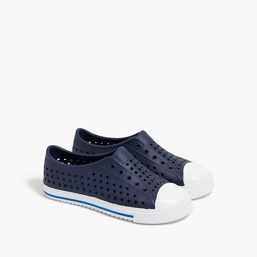 Boys' waterproof sneakers | J.Crew Factory