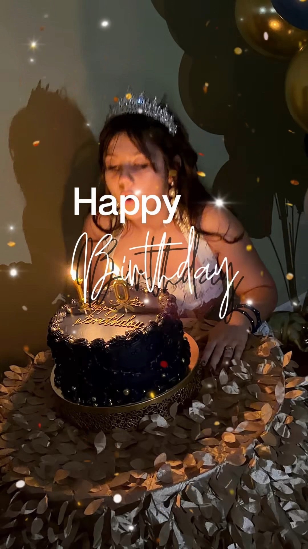 What a beautiful event surrounded by the most wonderful people 🤍

Sofia is beyond happy with how her birthday turned out, and honestly that alone makes it such a personal win for me. Moments like this feel extra special these days.

We had the most incredible entertainment that both the kids and adults absolutely loved. The energy, the music, the joy — it made the whole celebration feel magical.

I’m so grateful for my amazing village. My mom who selflessly took care of Nathan so all the attention could be on Sofia in the evening, and the help during the day while we were setting everything up. My wonderful mother-in-law who helped host and made everything run so smoothly. And my husband who not only made this whole celebration possible, but somehow kept me calm through it all — truly husband of the year.

And the cake was absolutely beautiful and the perfect finishing touch.

My heart is full 🤍✨

#LTKmomlife #LTKstorytime #LTKdayinmylife