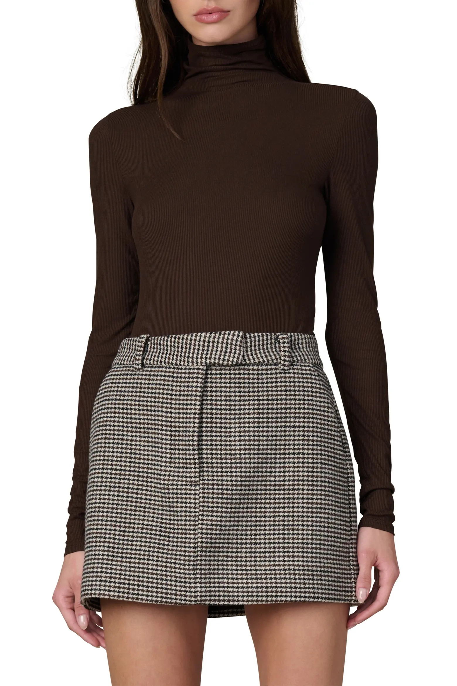 Joe's Jeans Tony Long Sleeve Top (Women) | Nordstrom | Nordstrom