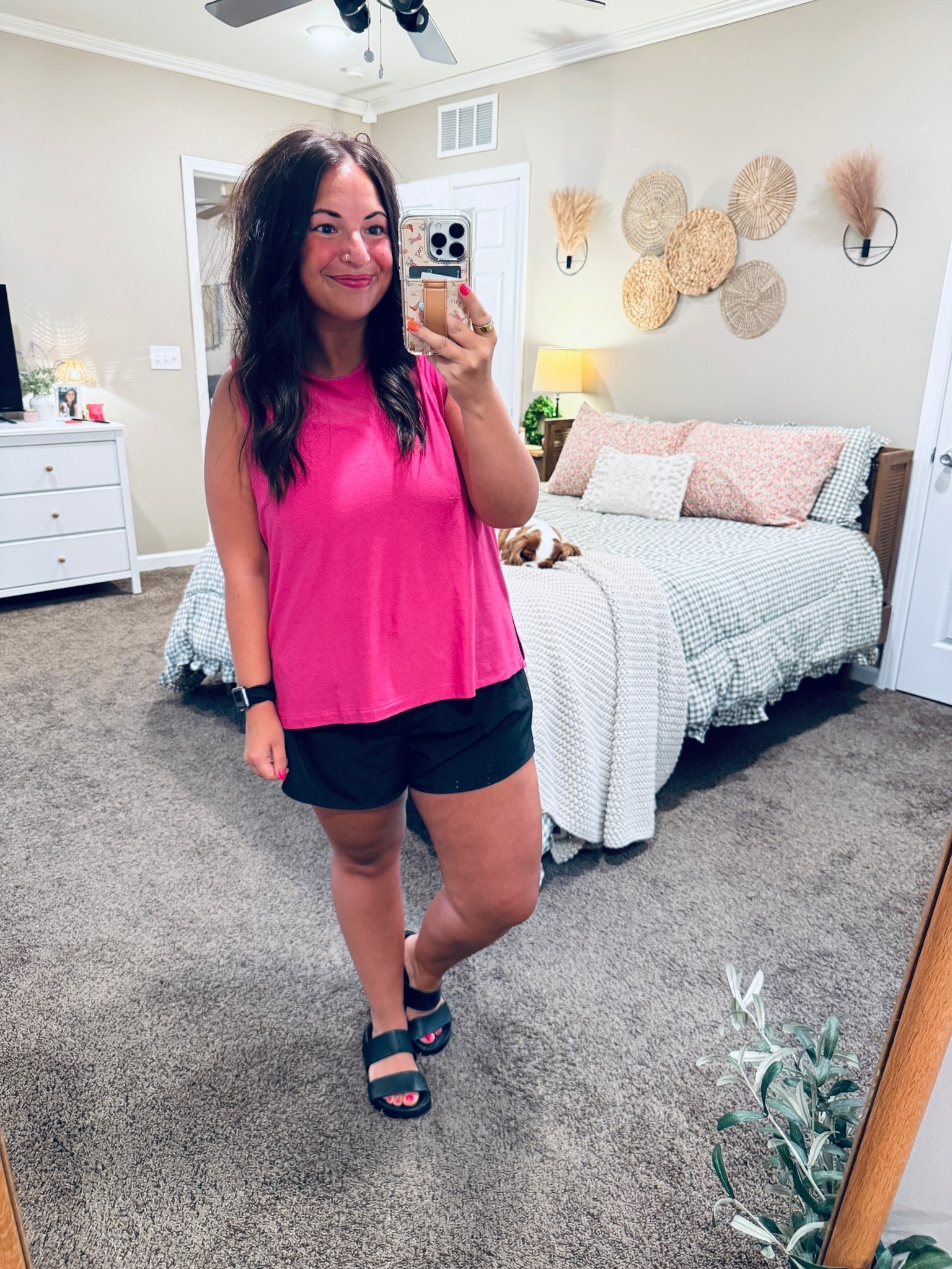saturday ootd

#LTKootd #LTKSeasonal #LTKMidsize
