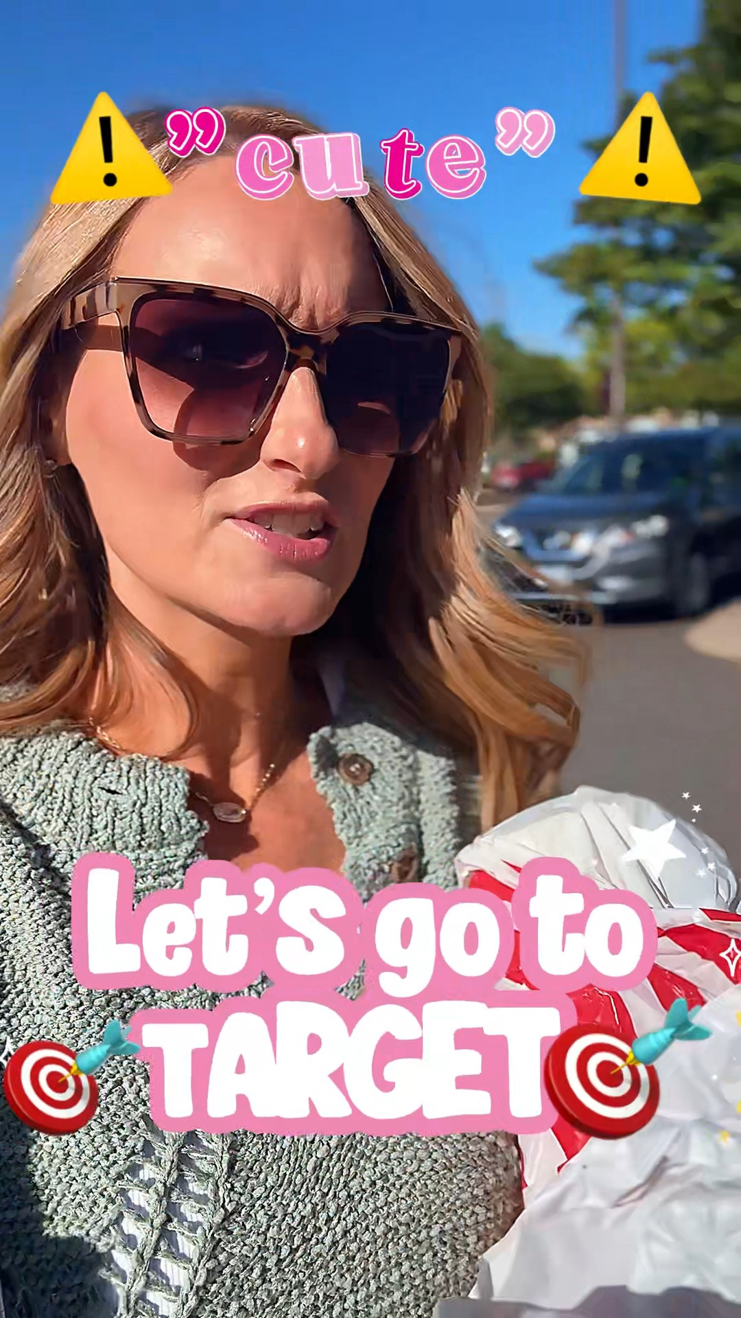 Target vlog- Women and Girls spring fashion @Target 