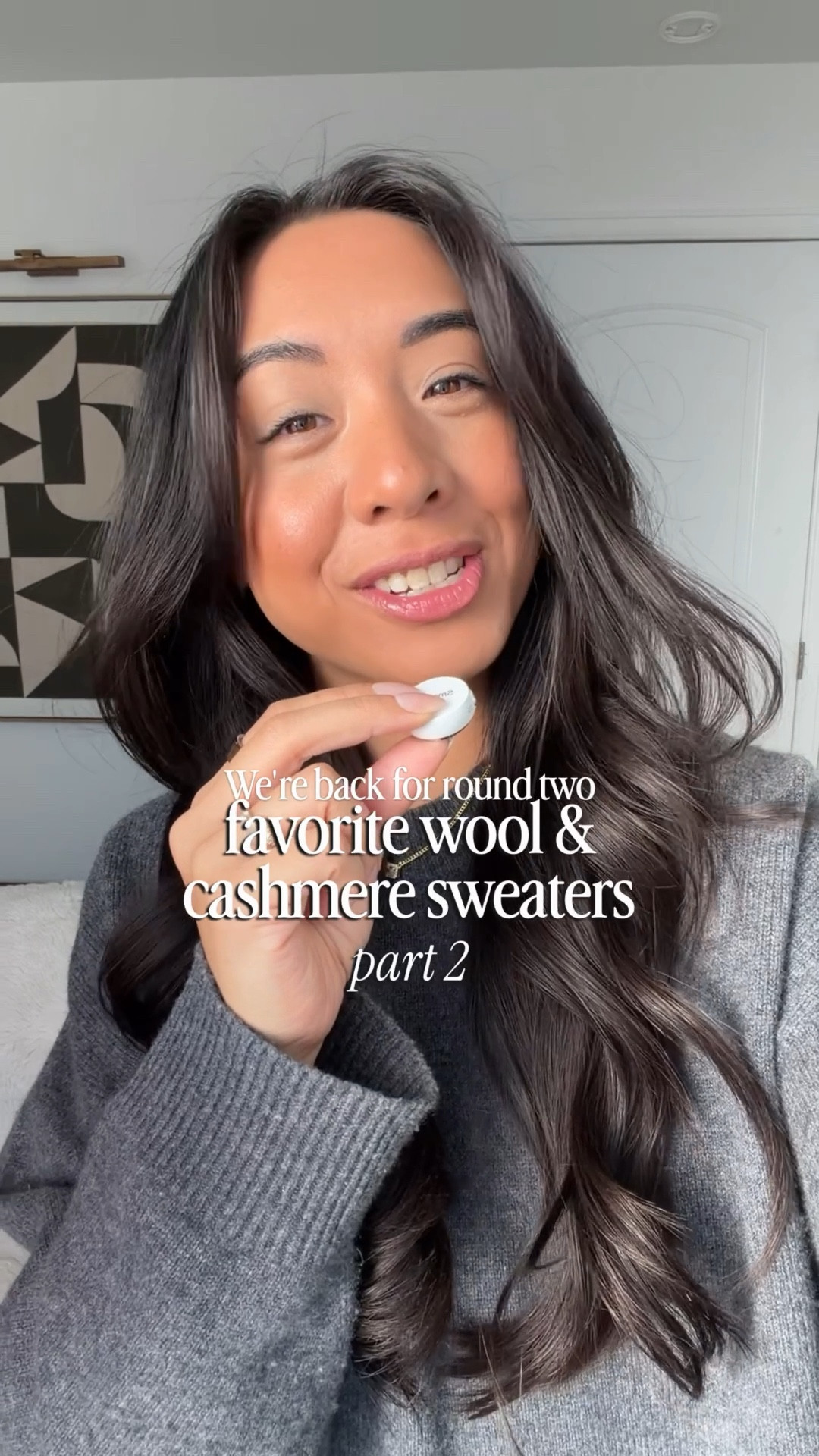 Part 2 of my favorite wool & cashmere sweaters ❄️🤗

#LTKootd #LTKSeasonal #LTKPetite