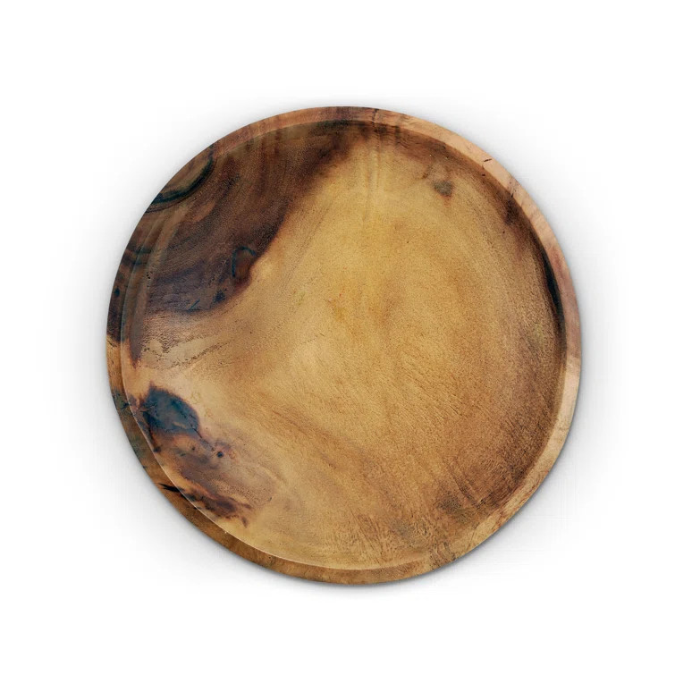 Arthur Court Designs Wood Salad Bowl | Wayfair North America