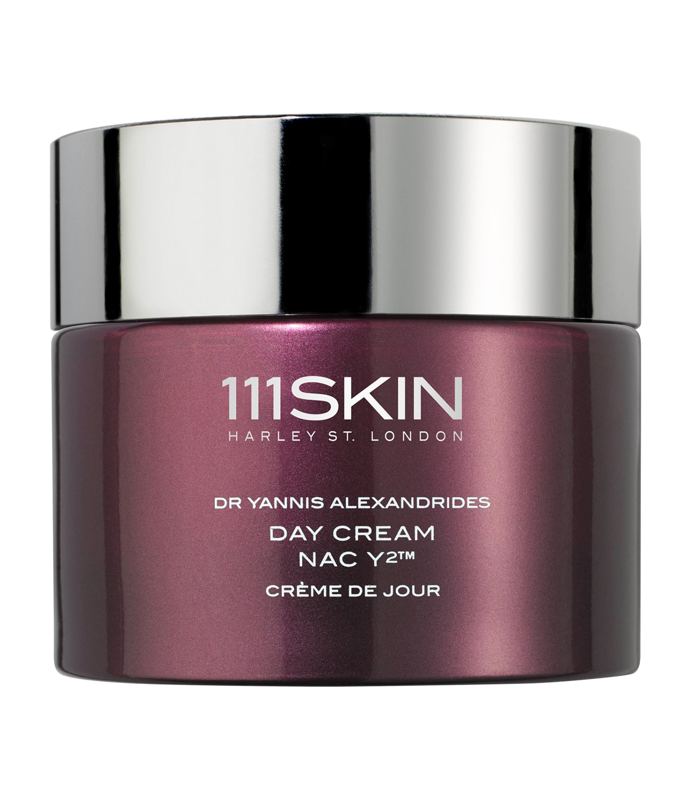 111Skin Repair Day Cream Nac Y² | Harrods (US)