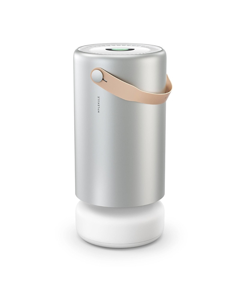 Molekule Air Pro with Peco-hepa Tri Power Filter Air Purifier | Bloomingdale's (US)