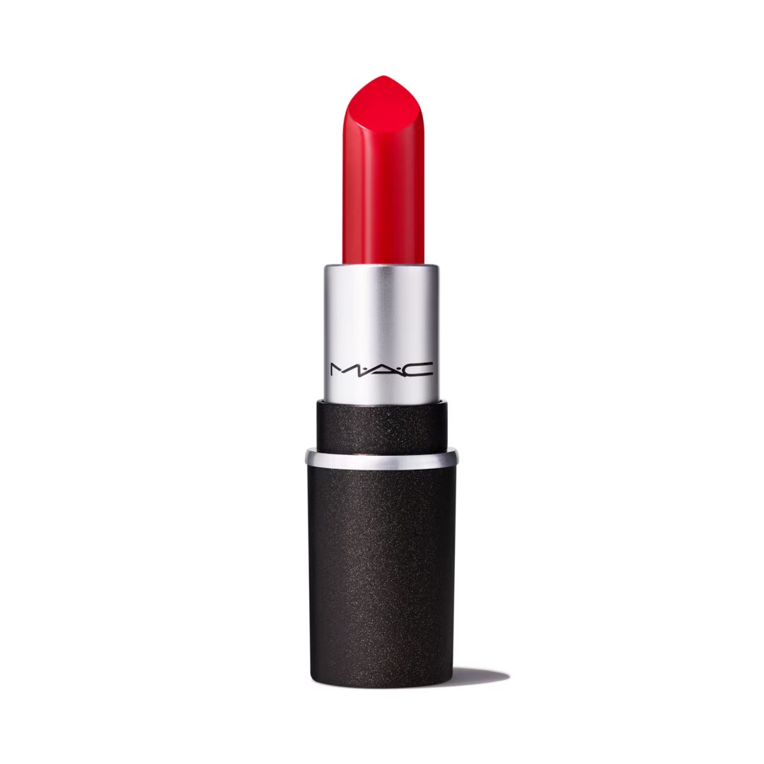 Mini MAC Travel Size Lipstick | Including Ruby Woo & Velvet Teddy Minis | MAC Cosmetics - Officia... | MAC Cosmetics (US)