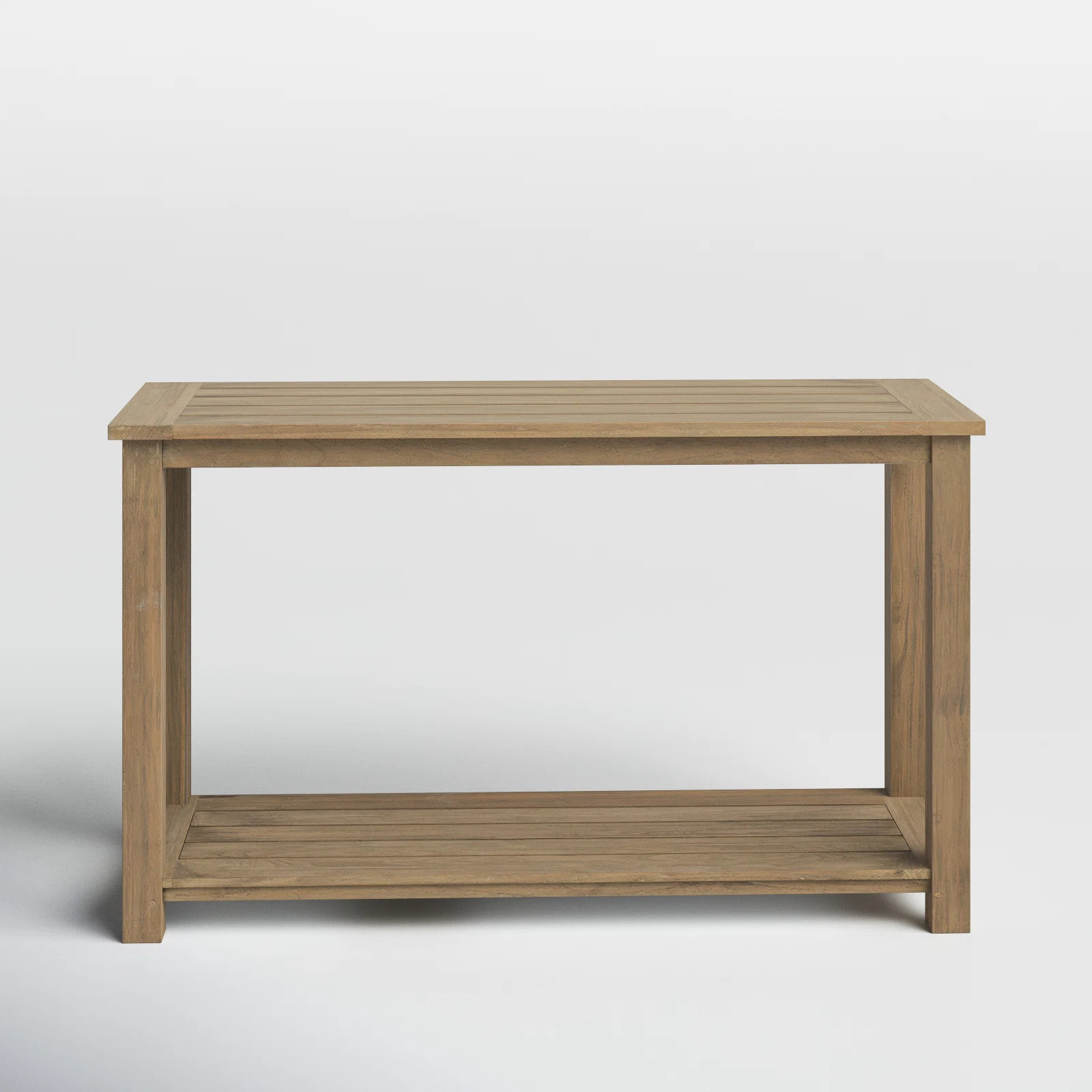Joss & Main Vienna Outdoor Celica Teak Buffet & Console Table & Reviews | Wayfair | Wayfair North America