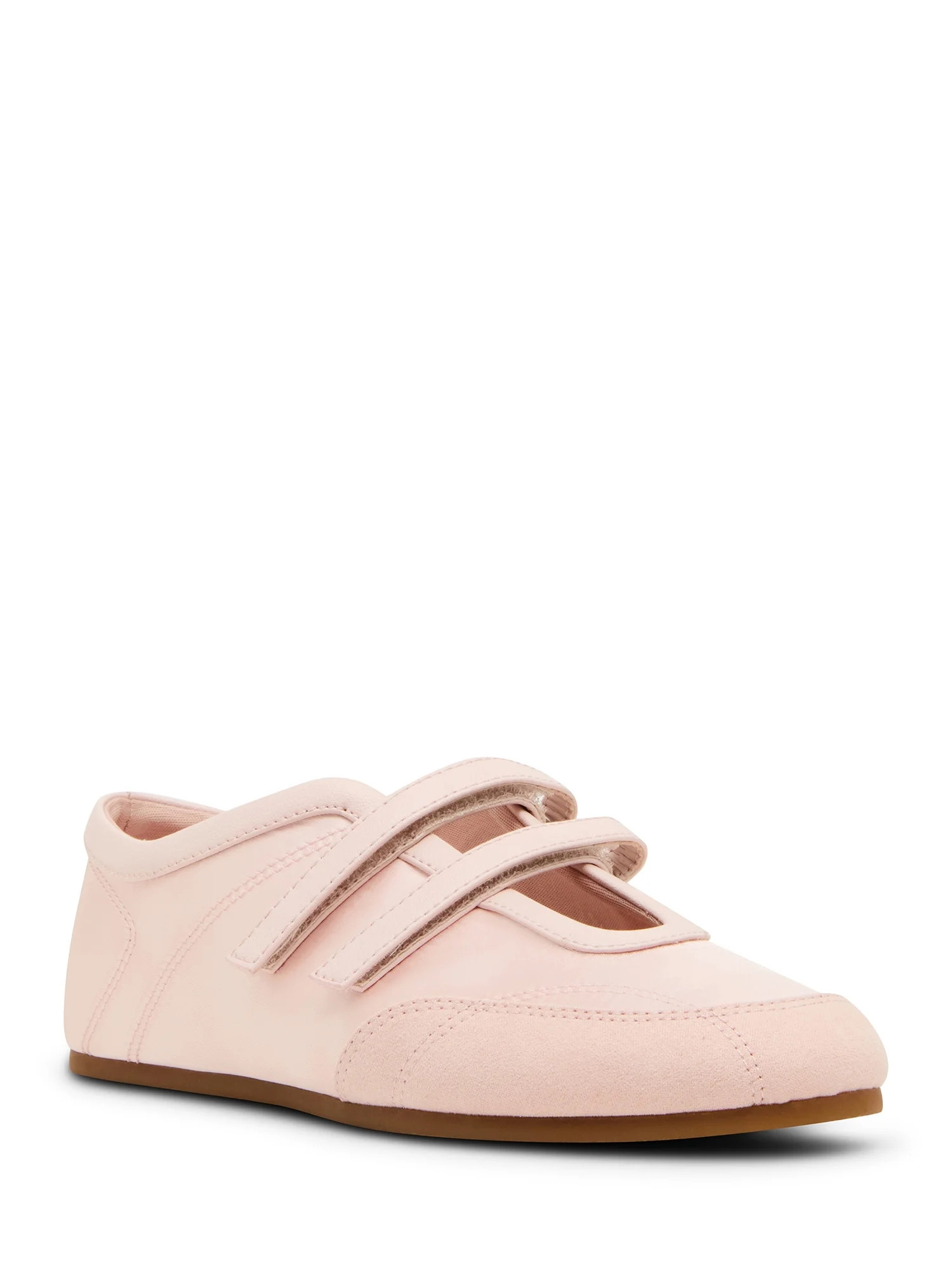 Madden Girl Women's Luckyy Casual Flat - Walmart.com | Walmart (US)