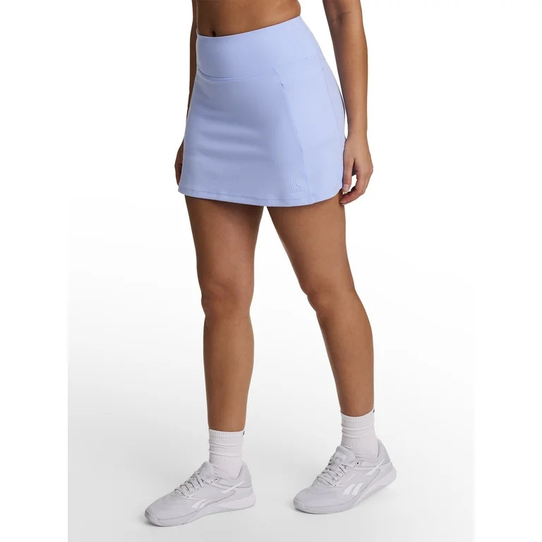 Reebok Women's Move High Rise Skort, Sizes XS-4X | Walmart (US)