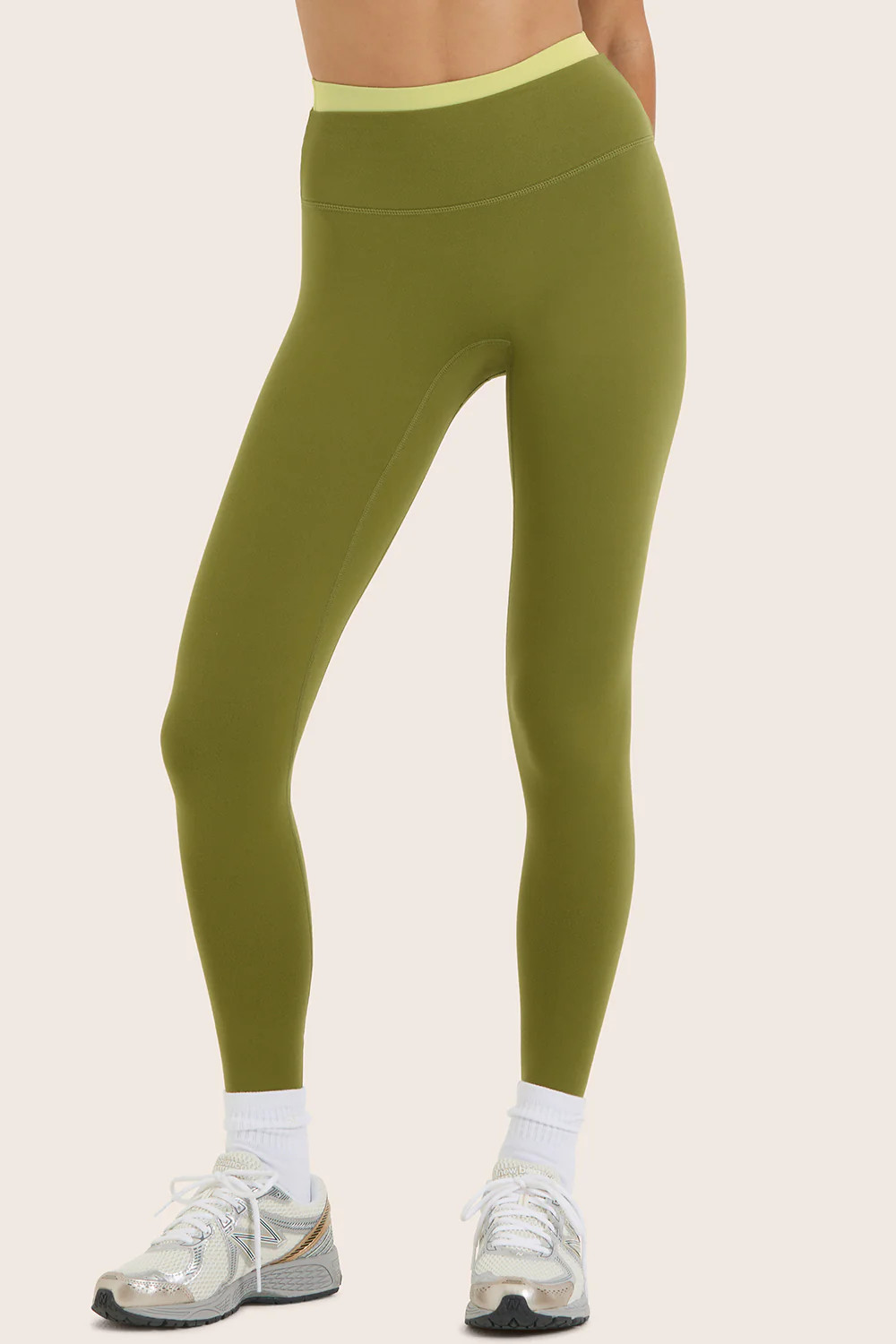 FORMCLOUD® CLOUD CONTROL LEGGINGS™ - MARGARITA | SET Active