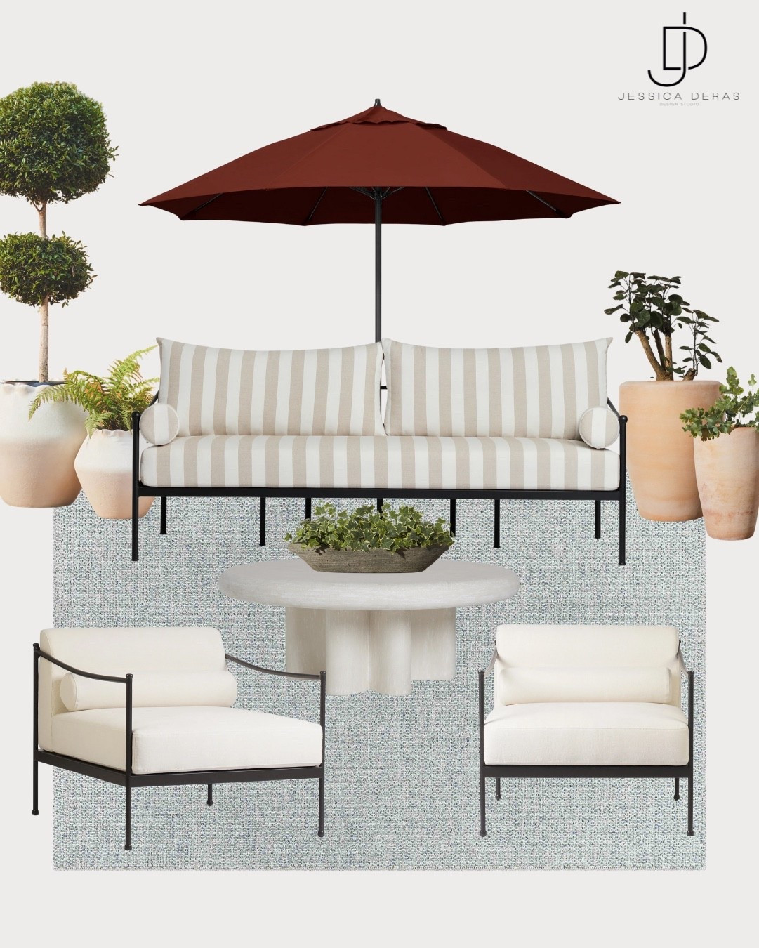  Outdoor space with Lulu and Georgia picks✨😍

Interested in our interior design? (jessicaderasinteriordesign.com) to schedule a 30min free Discovery call! We’d love to design your home. 

#LTKHome #LTKStyleTip #LTKFamily