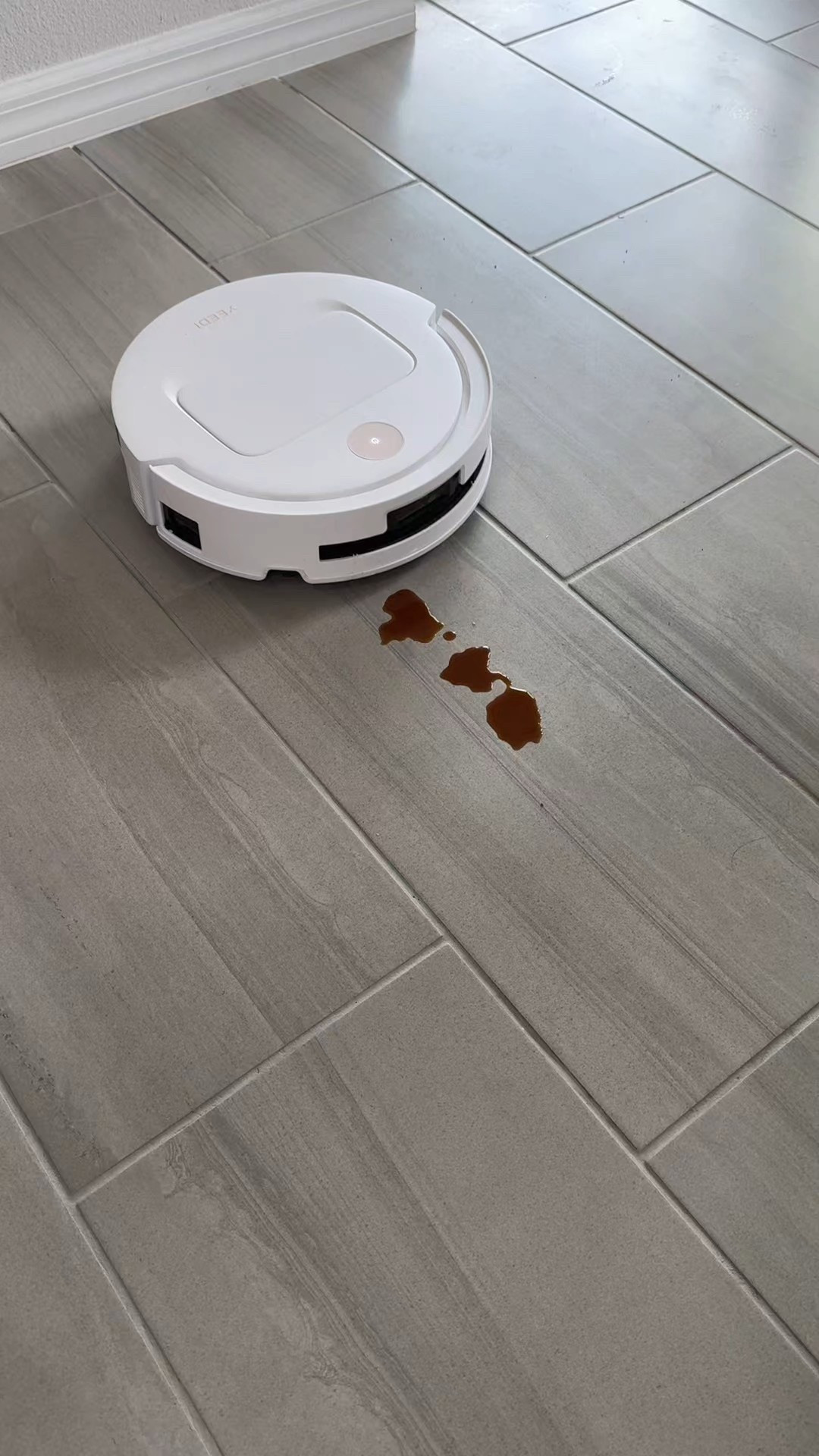 Yeedi M14 Plus Robot Vacuum and Mop with All-in-One Station