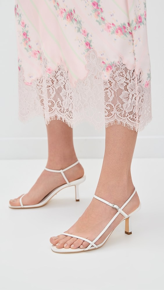 Caprice Heel Sandals | Shopbop