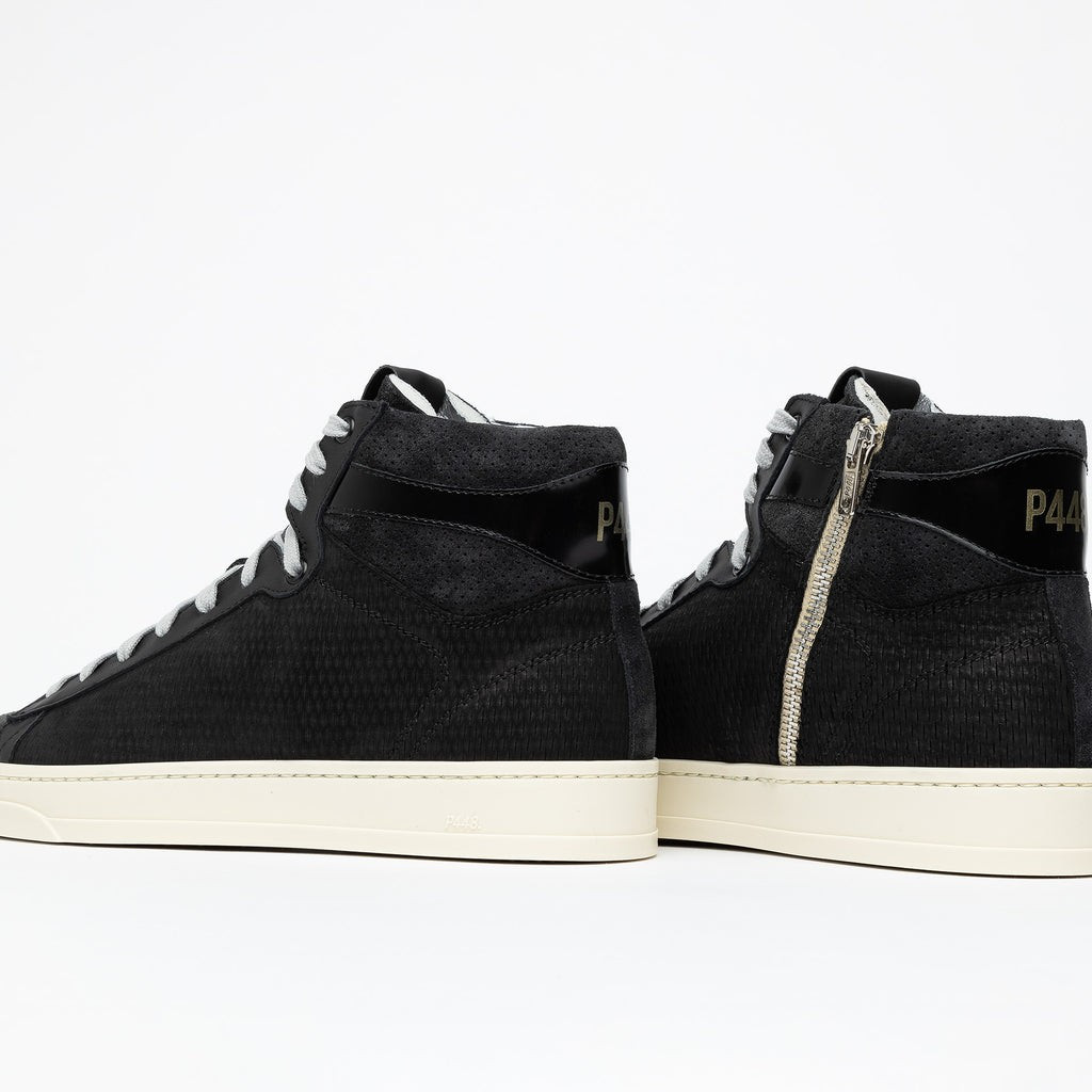 Taylor Black Scored | P448