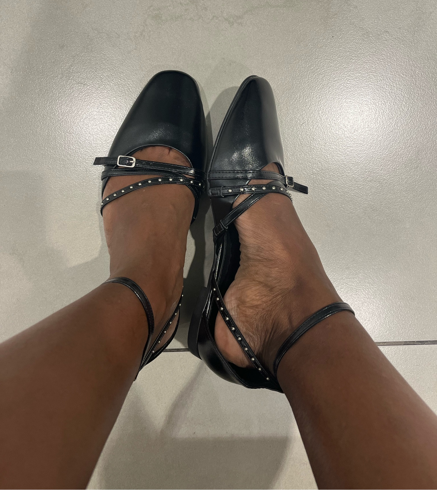 Amei essa sapatilha da Renner! Além de estilosa é mega confortável! 🤌🏾✨


#LTKshoes