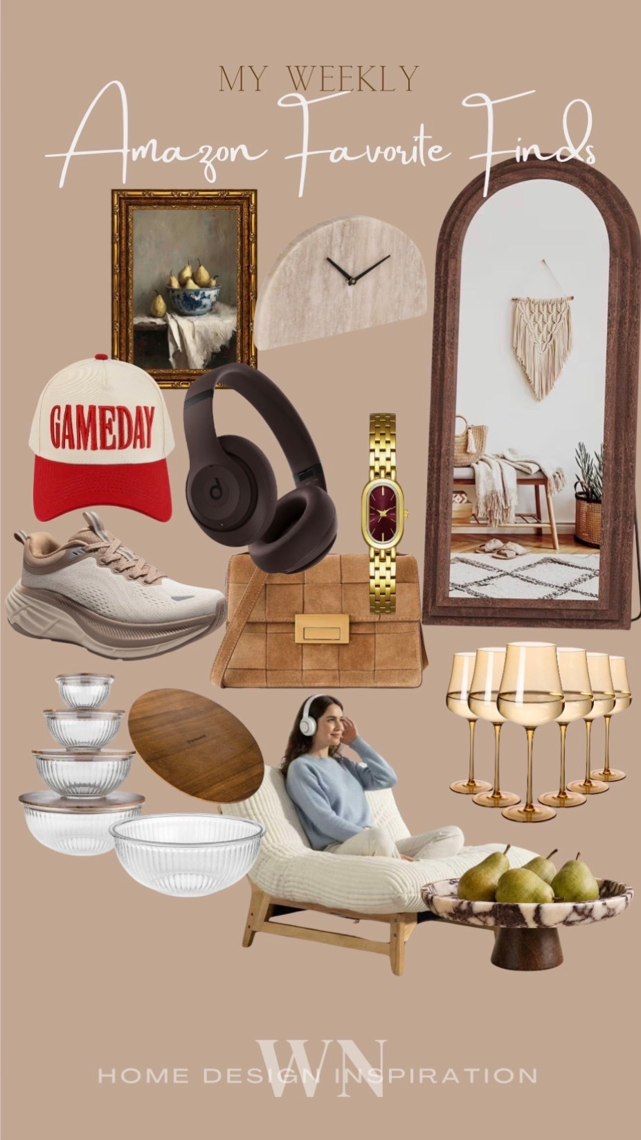 Amazon favorites finds

#LTKHome #LTKstorytime #LTKmomlife