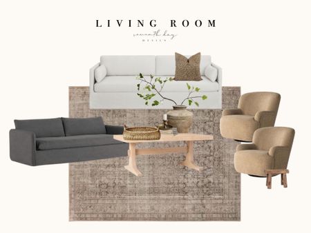 Living room Inspo! 🤍

Accent chair, neutral living room, living room decor, Walmart sofa, affordable sofa 

#LTKstyletip #LTKhome #LTKsalealert