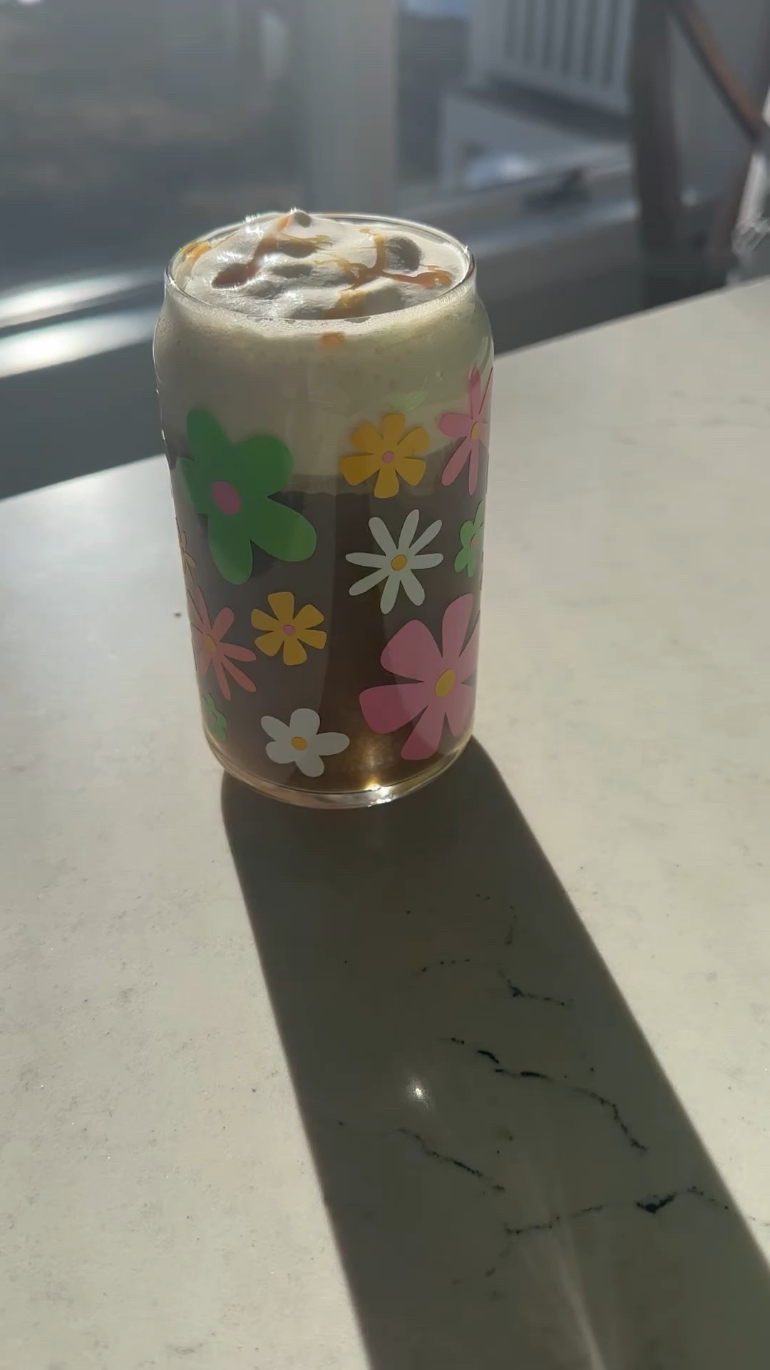 Perfect spring glass can

#LTKunder50 #LTKFind #LTKSeasonal