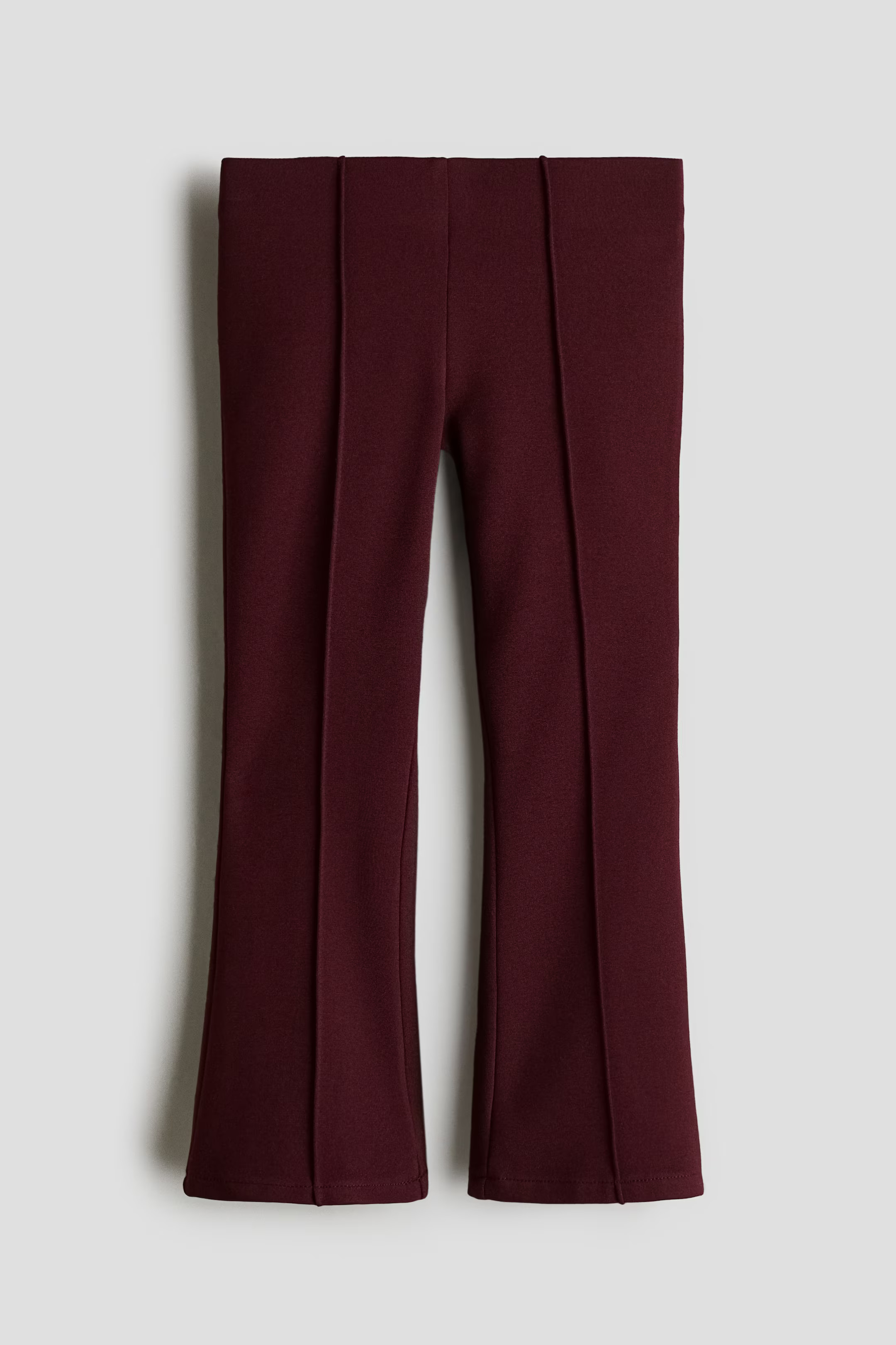 Flared Ponte Leggings | H&M (US + CA)