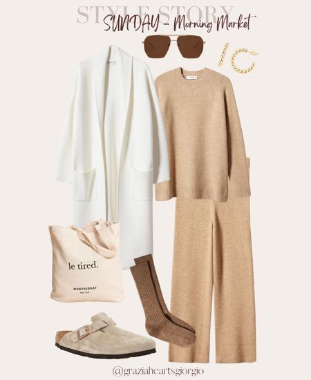 Outfits for the Week! - Sunday 
.
#outfitideas #styleinspo #

#LTKFind #LTKunder100 #LTKstyletip