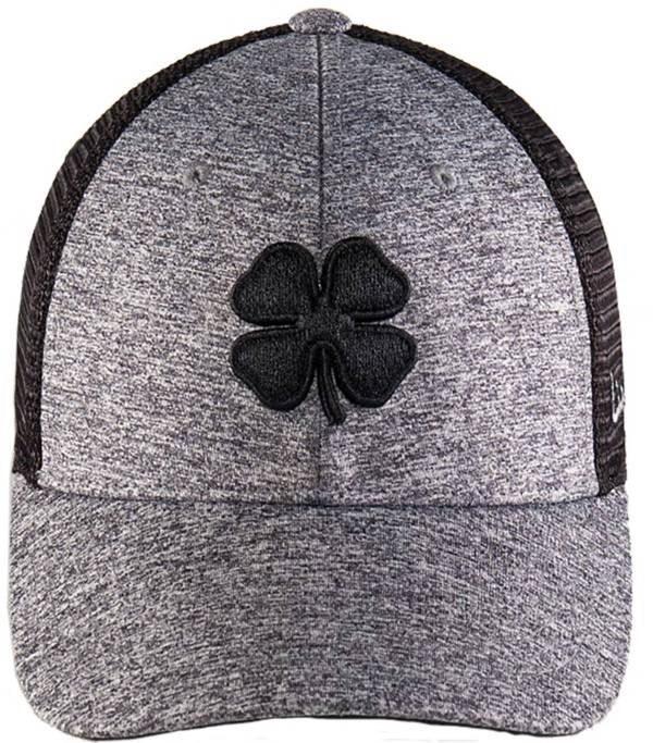 Black Clover Men's Lucky Heather Mesh Golf Hat | DICK'S Sporting Goods | Dick's Sporting Goods