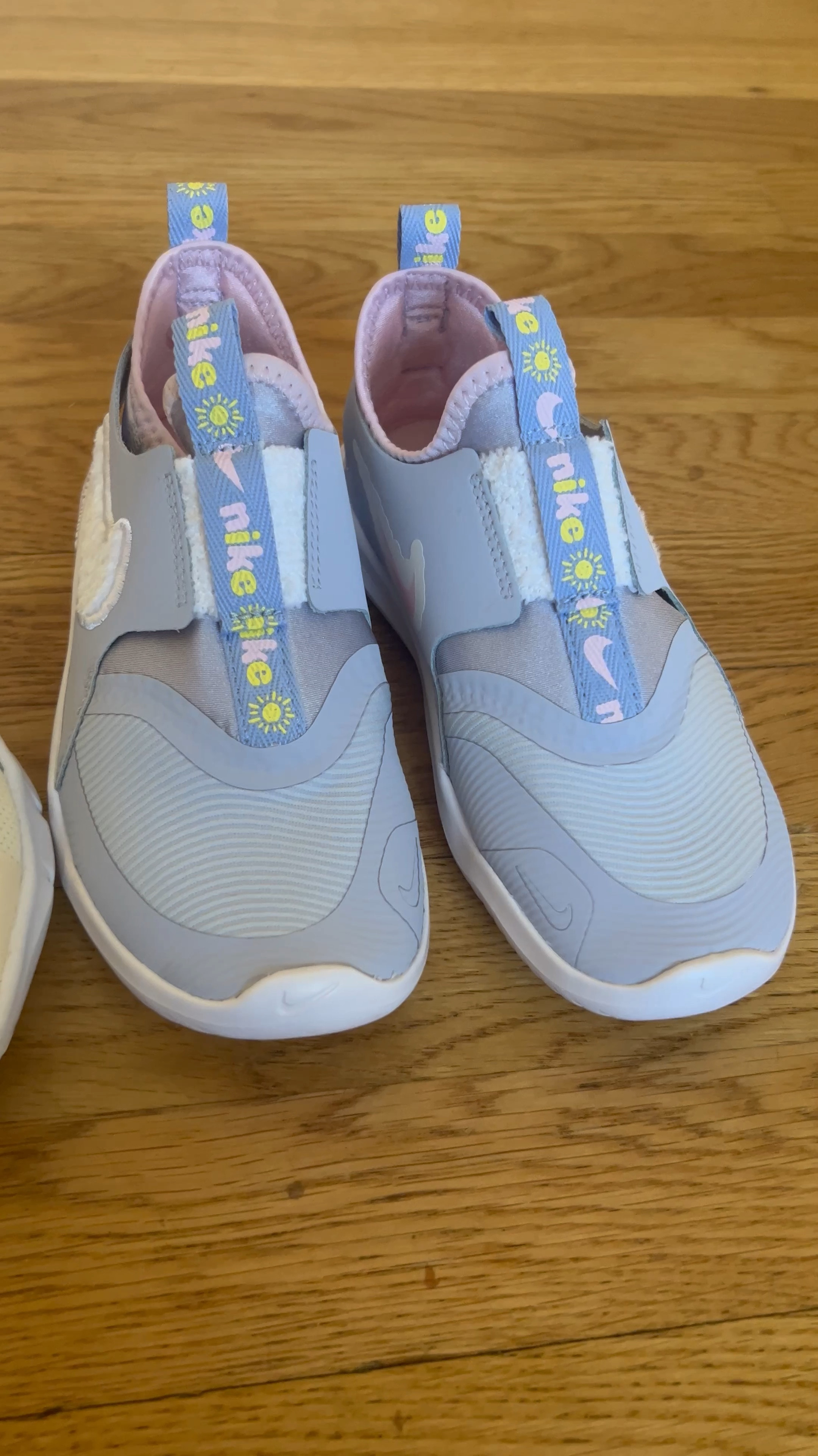 Sale on Nike’s for the kiddos!