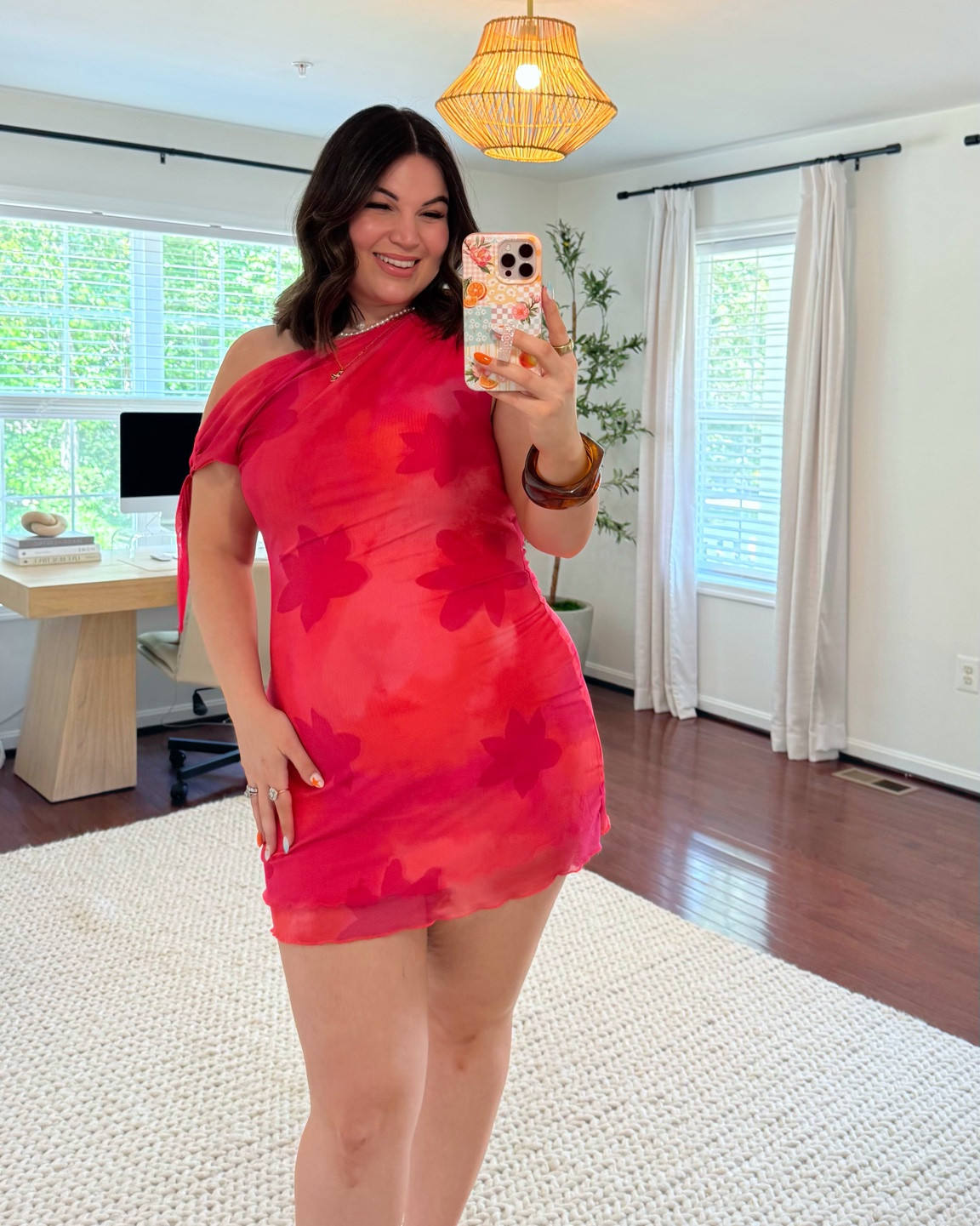 Midsize vacation outfits!

Wearing a size xl in all

#LTKootd #LTKSeasonal #LTKMidsize