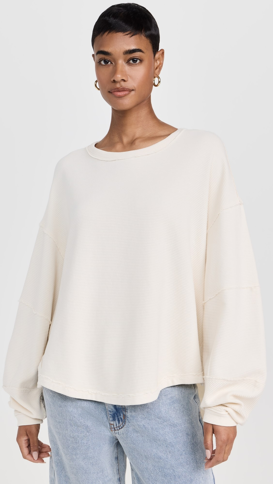 Total Eclipse Tee | Shopbop