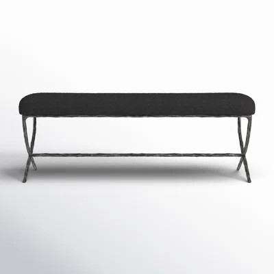 Evelynn Upholstered Bench | Wayfair North America