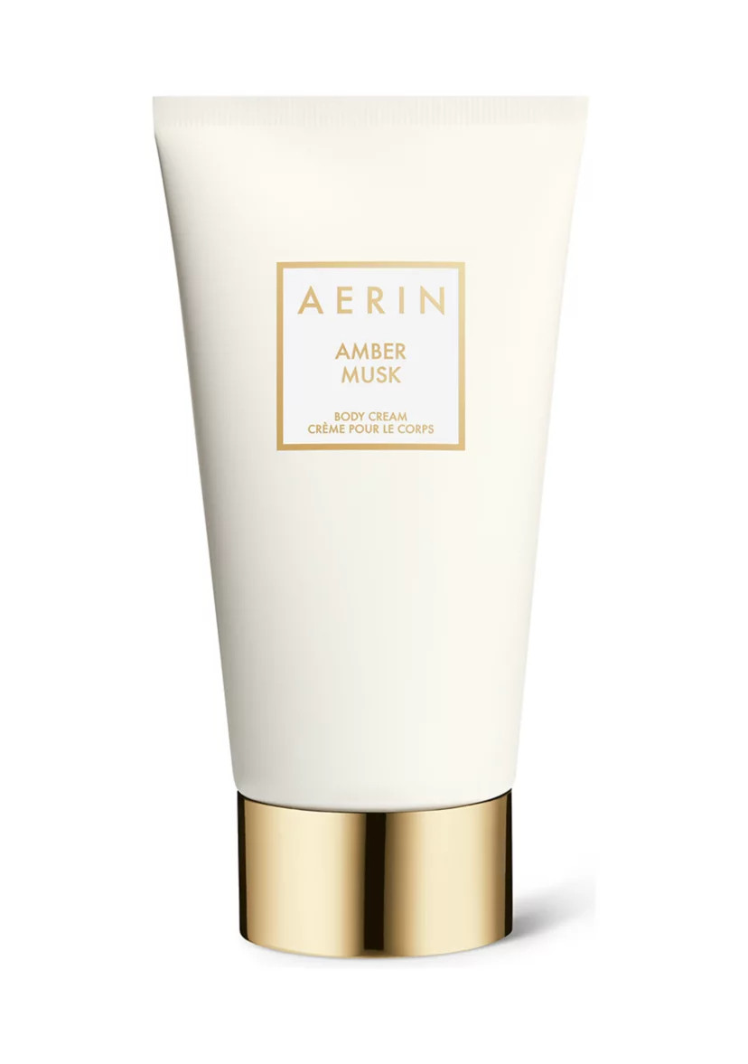 AERIN Amber Musk Body Cream | Belk