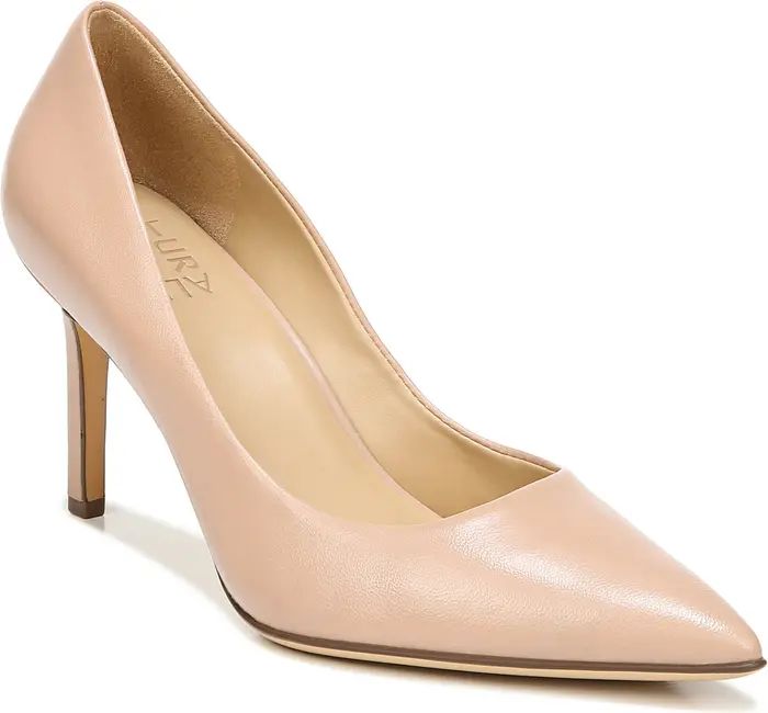 Anna Pointed Toe Pump (Women) | Nordstrom