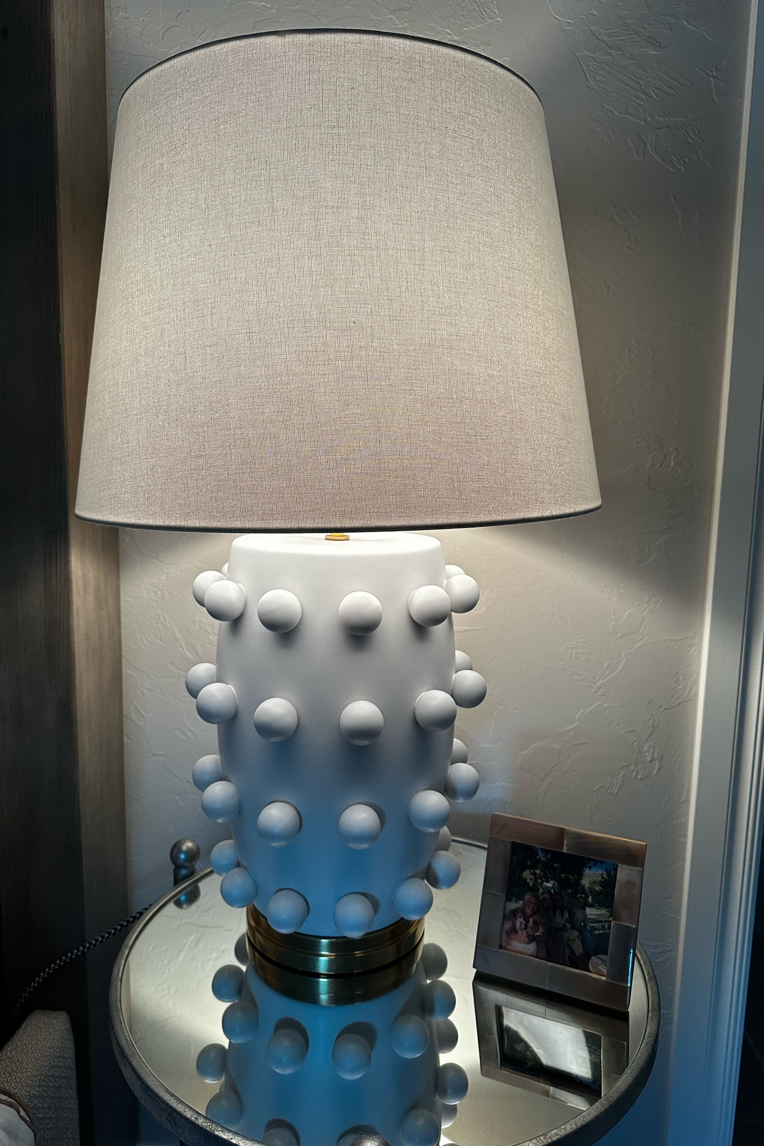 The iconic Kelly Wearstler lamp is on sale!! Mine just came in today and it’s even better in person. Their Labor Day sale is still going on! 

The only way I could justify spending this much on a lamp! 

#LTKhome #LTKSale #LTKsalealert