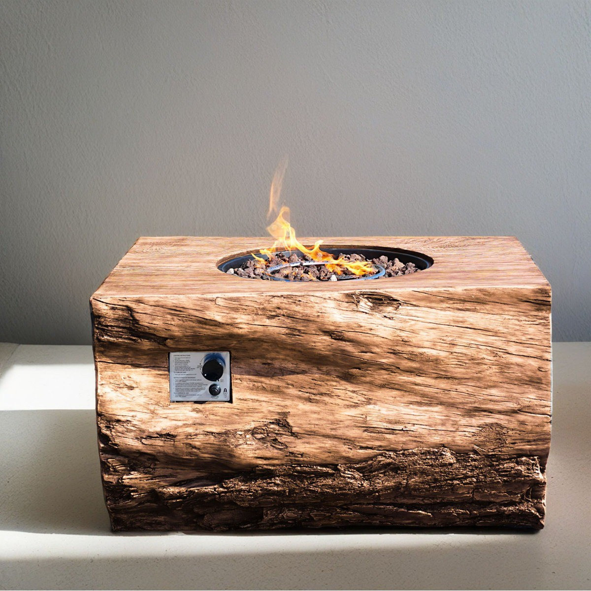 🔥 Cozy nights just got better! Wayfair Memorial Day Sale is here with up to 70% OFF outdoor firepits and fire tables. Shop trending square, round & rectangular designs in steel, wood-burning, propane, and natural gas options—perfect for your summer patio refresh before these deals disappear 🌿✨#WayfairMemorialDay #WayfairSaleAlert #WayfairDeals #OutdoorFurnitureDeals #FirepitOnSale #OutdoorFirepit #FirepitTable #PatioFirepit #SquareFirepit #RoundFirepit #RectangularFirepit #WoodBurningFirepit #SteelFirepit #PropaneFirepit #NaturalGasFirepit #PatioRefresh #SummerPatio #OutdoorDecor #BackyardLiving #DreamOutdoorSpace #PatioUpgrade #MassiveSavings #HugeDiscount #LimitedTime #ShopFast #DontMissOut

#LTKSeasonal #LTKHome #LTKSaleAlert